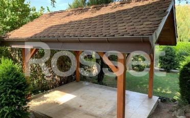 Villa 6 rooms - image - 11