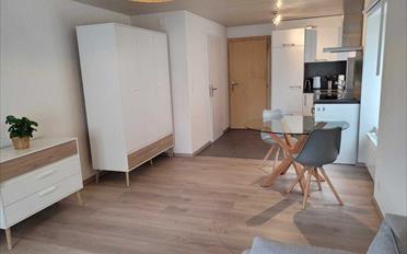 Furnished flat 1 room - image - 3