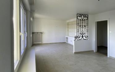 Apartment 3.5 rooms - image - 3