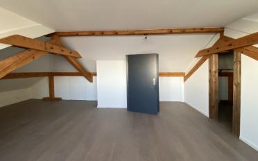 Apartment 3.5 rooms - image - 10
