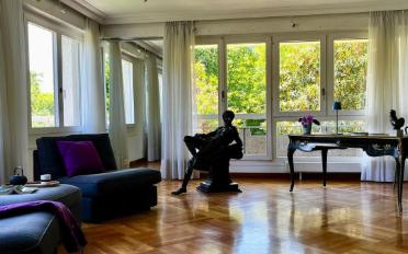 Apartment 8 rooms - image - 1