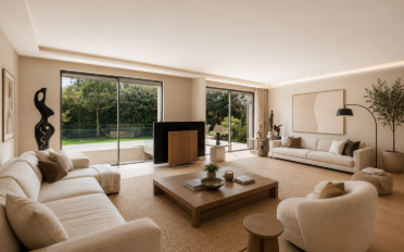 Single house 9 rooms - image - 1