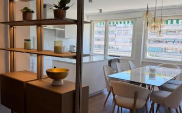 Apartment 5 rooms - image - 3