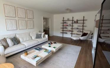 Apartment 5 rooms - image - 4