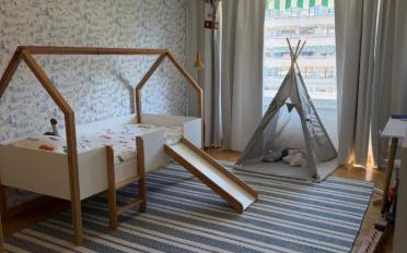 Apartment 5 rooms - image - 7