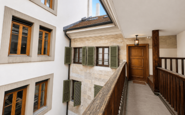 Wohnung 4.5 Zimmer - image - 3