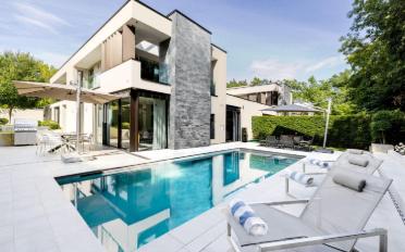 Single house 11 rooms - image - 1