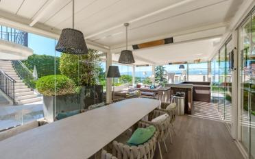 Einfamilienhaus 15 Zimmer - image - 8