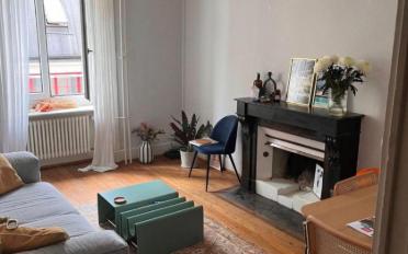 Appartement 3 pièces - image - 3