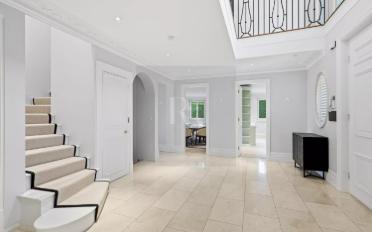 Villa 15 Zimmer - image - 5