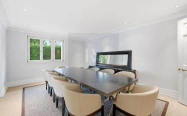 Villa 15 Zimmer - image - 9