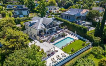 Villa 15 Zimmer - image - 4