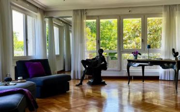 Wohnung 8 Zimmer - image - 1