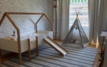Wohnung 5 Zimmer - image - 8
