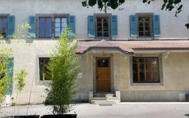 Einfamilienhaus 8 Zimmer - image - 2