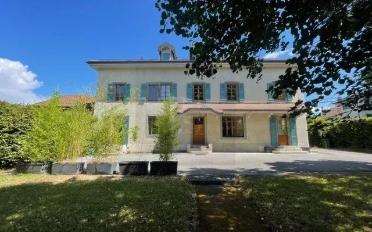 Einfamilienhaus 8 Zimmer - image - 1