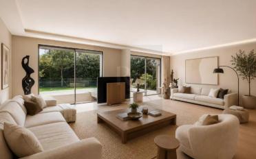 Maison 9 pièces - image - 1