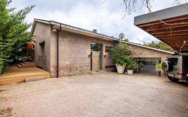 Maison 9 pièces - image - 3