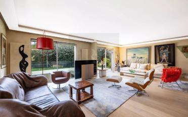 Maison 9 pièces - image - 7