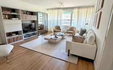 Wohnung 5 Zimmer - image - 1