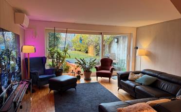 Maison contiguë 3.5 pièces - image - 1