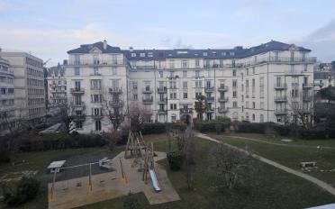 Apartment 1 room - image - 1