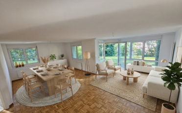 Apartment 3.5 rooms - image - 2