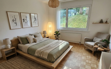 Apartment 3.5 rooms - image - 3