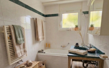 Apartment 3.5 rooms - image - 7