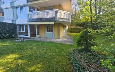 Apartment 3.5 rooms - image - 10