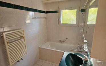 Apartment 3.5 rooms - image - 14