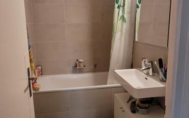 Apartment 2.5 rooms - image - 4