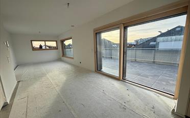 Wohnung 3.5 Zimmer - image - 1