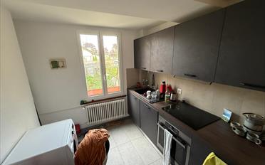 Wohnung 3.5 Zimmer - image - 3