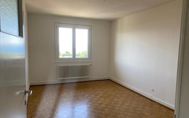 Apartment 3.5 rooms - image - 1