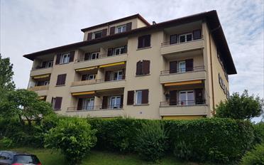 Apartment 2.5 rooms - image - 1