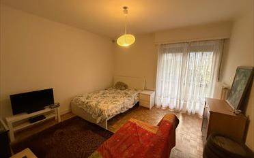 Wohnung 1.5 Zimmer - image - 1