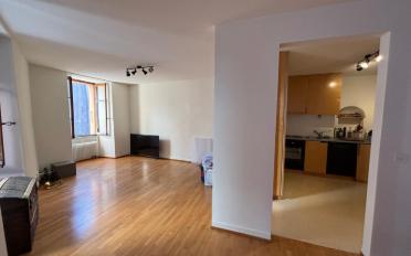 Appartement 3 pièces - image - 1