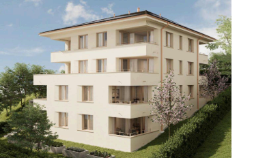 Appartement - image - 1