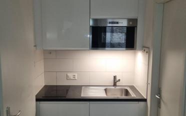 Apartment 1 room - image - 3