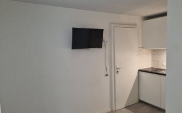 Apartment 1 room - image - 7