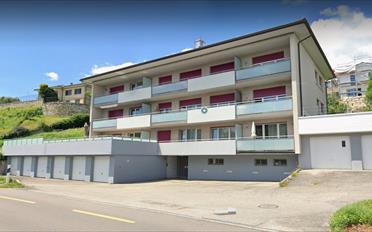 Apartment 2 rooms - image - 1