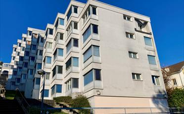 Appartement 4 pièces - image - 1