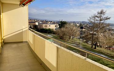 Appartement 5 pièces - image - 3