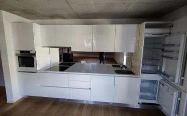 Duplex 3.5 Zimmer - image - 3