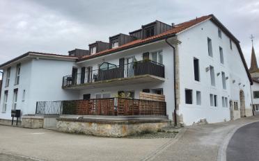 Duplex 3.5 pièces - image - 10