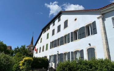 Duplex 3.5 pièces - image - 11