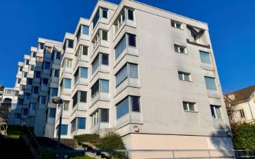 Wohnung 4 Zimmer - image - 8