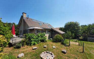 Single house 7 rooms - image - 1