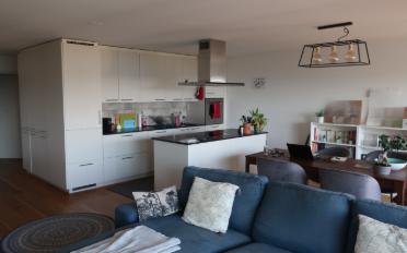 Apartment 3.5 rooms - image - 1